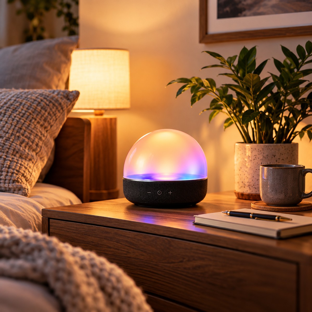 Smart Speakers